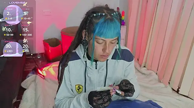 Živý XXX chat _sharlotte777