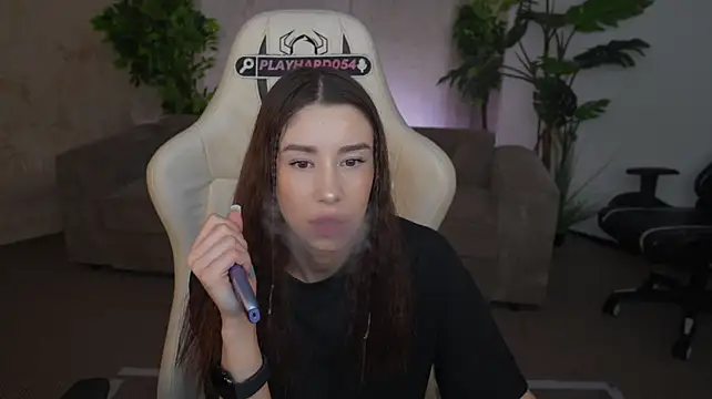 Chat +18 de Selena_Glow ao vivo