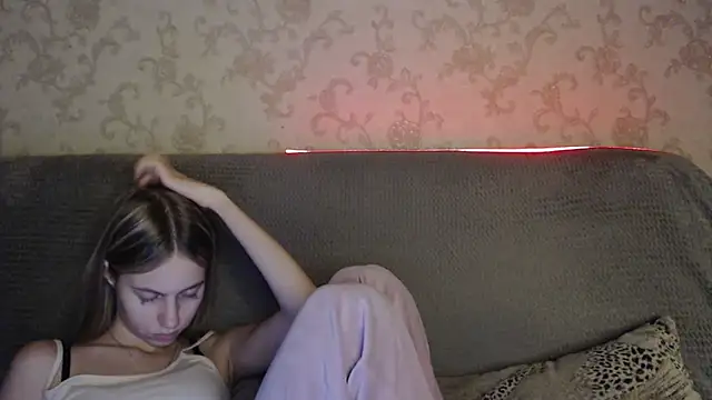 Živý XXX chat ModelPi