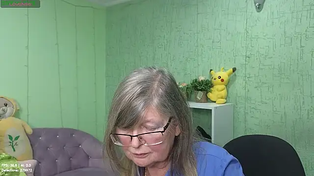Živý XXX chat Pippa_Pebble
