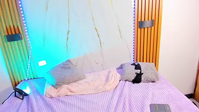 Živý XXX chat Merida_Grey