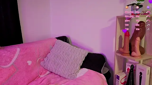 violettaarojass 라이브 XXX 채팅