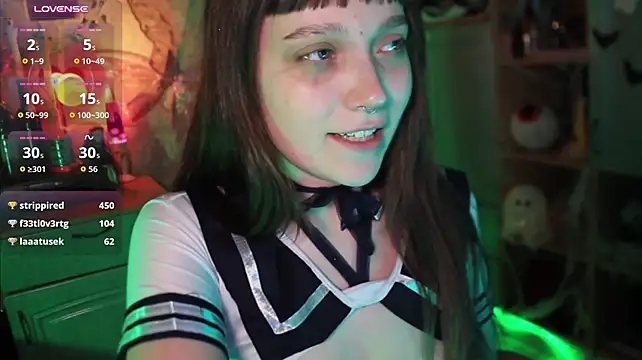 Živý XXX chat RileyNymph