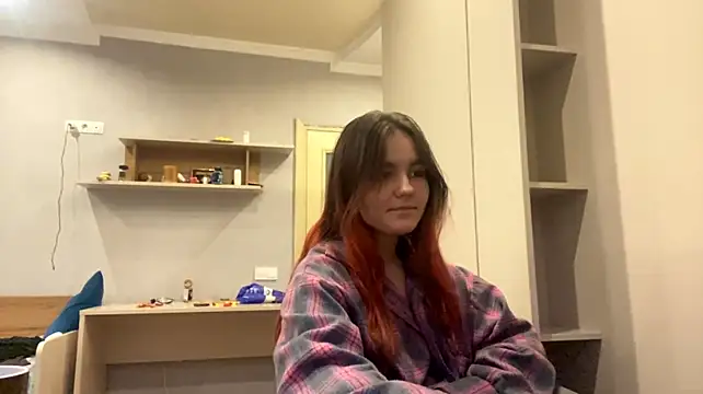JessiePolemeni 라이브 XXX 채팅