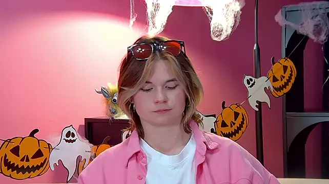 Živý XXX chat AliceAllard