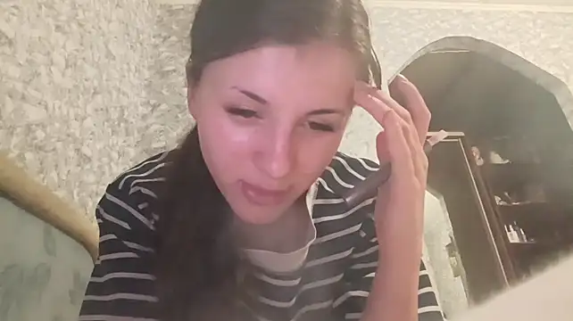 Živý XXX chat JaneenSantis
