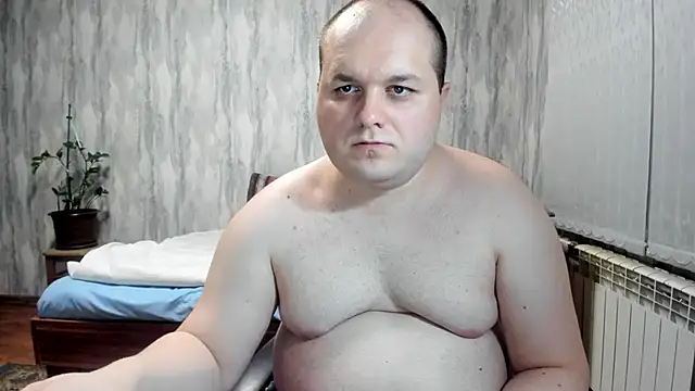 SuperGeorg@xh – Live XXX-chat