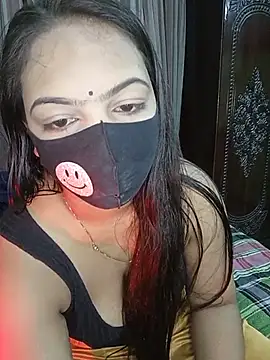 Živý XXX chat Ms-Nusrat