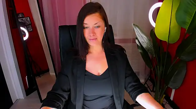 Chat XXX en directo de AnaMills