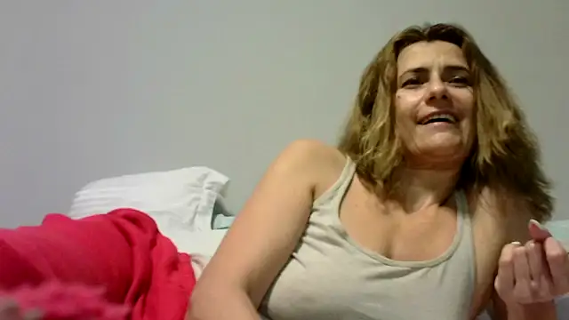 SexyGioconda's Live XXX Chat