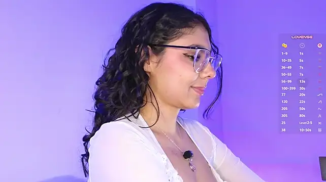 Živý XXX chat naty_saenz