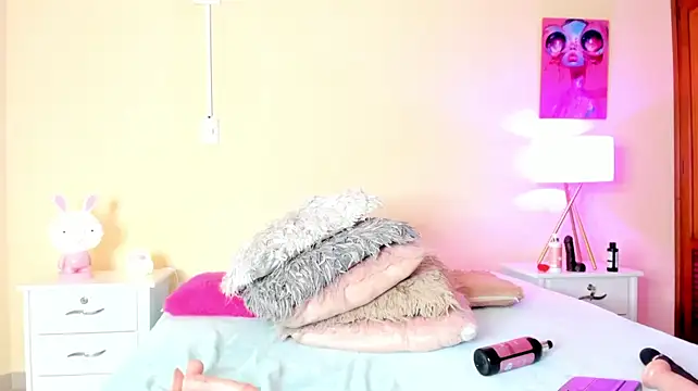 Živý XXX chat cleo_nyx