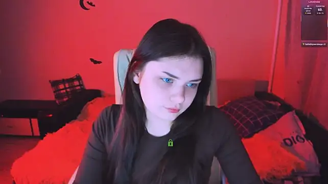 Živý XXX chat your_megan