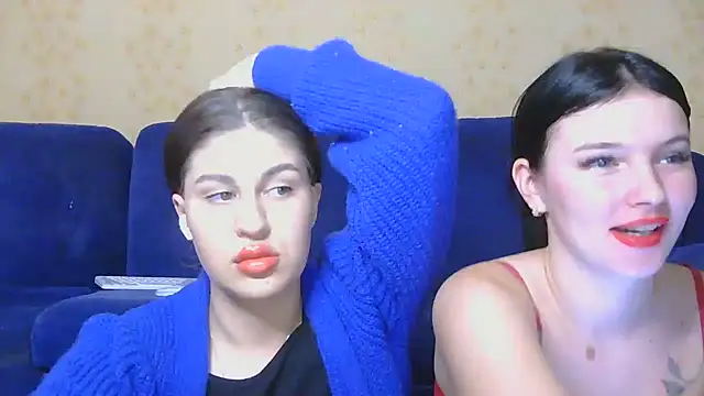 Živý XXX chat _angeeel