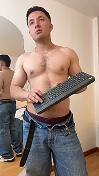Alexander_Connor 라이브 XXX 채팅