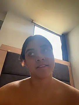 Živý XXX chat mia_moonna