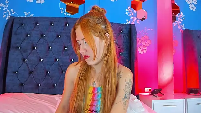 violetsmith1_ Chat XXX in diretta