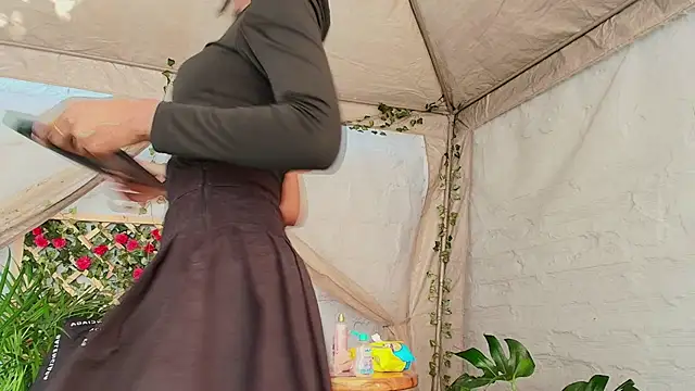 Živý XXX chat dakotajx