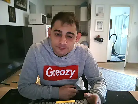 mihaimichaeln Live XXX chat