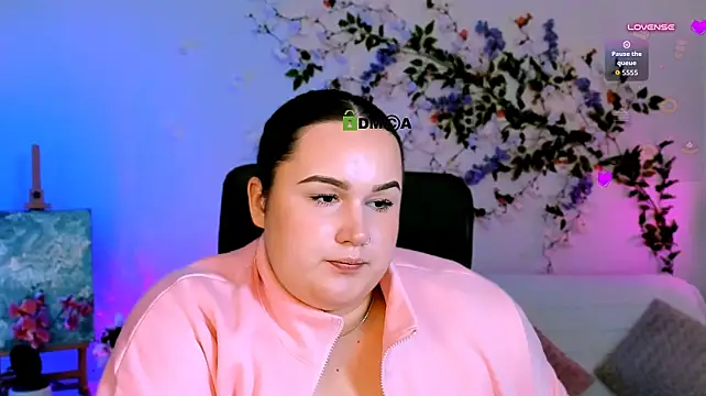 Živý XXX chat lola_fly1