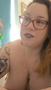 Živý XXX chat NikiDeeOfficial