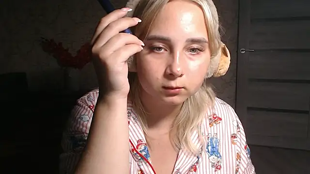 Živý XXX chat DolphinDreams