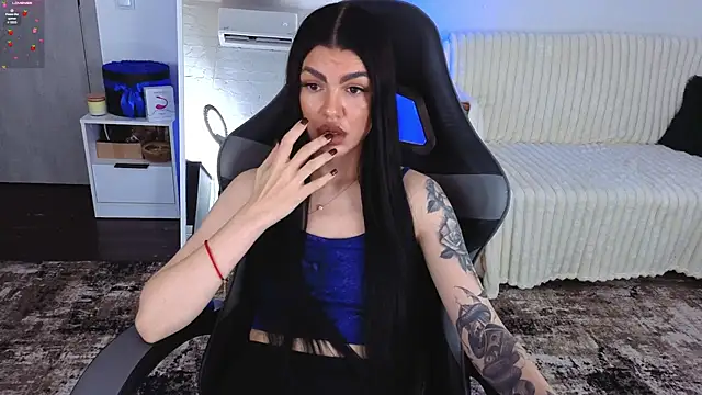 Živý XXX chat Tiffany_lab
