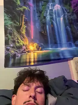 enboy25's Live XXX Chat