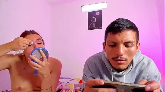 CleoFoxxx_ Chat XXX live