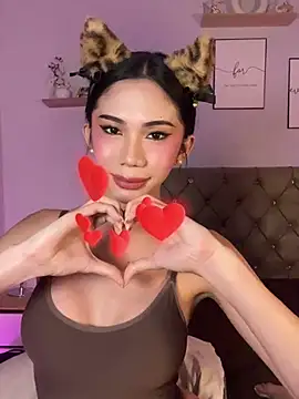 CassandraLovve Live XXX-Chat