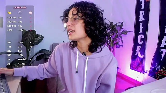 Živý XXX chat venuzz_99