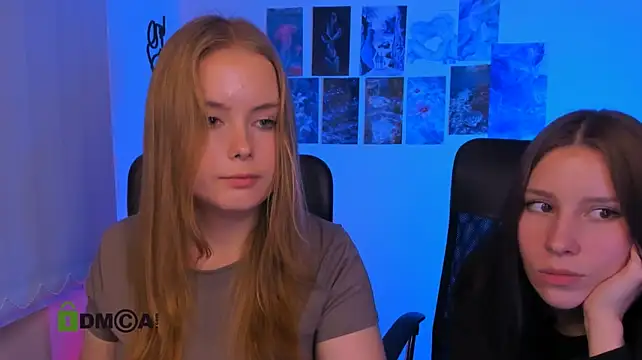 Živý XXX chat helena_so_shyy