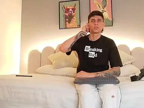 BryanGrey__ Live XXX Chat