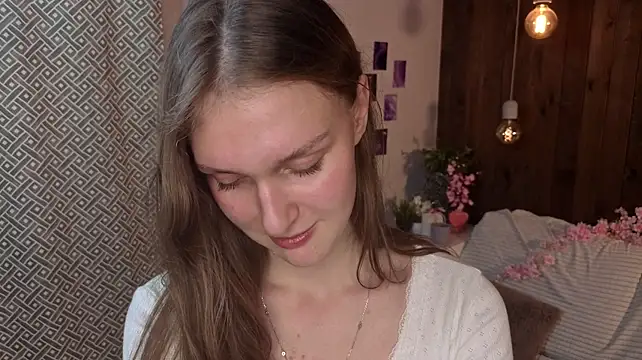 Živý XXX chat TeressaKapanke