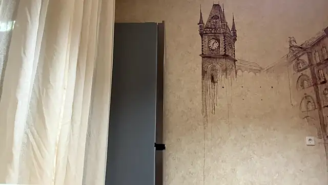 Živý XXX chat MarkitaHersch