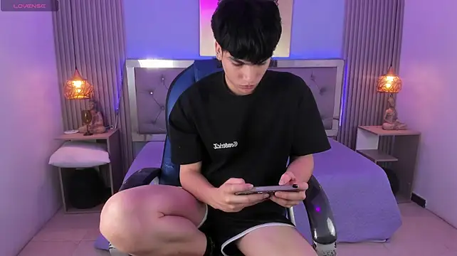 SamBlack_ Chat XXX live