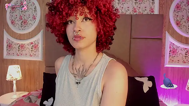 Živý XXX chat NaylaNyx