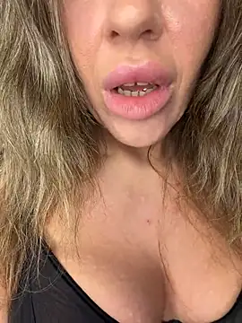 zlat_peach's Live XXX Chat
