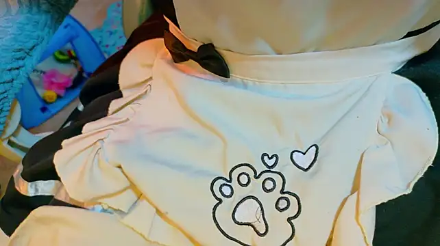 Živý XXX chat minakitsume