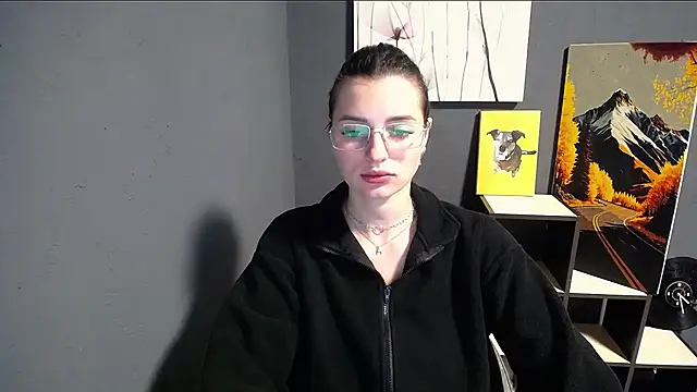 Živý XXX chat lady_olivia_