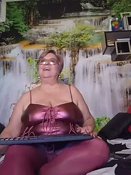 دردشة QueenPammy1 الجنسية المباشرة