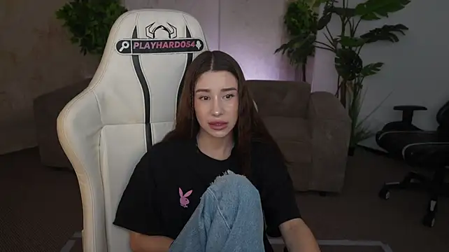 Živý XXX chat Selena_Glow