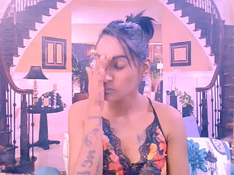 Živý XXX chat IndianRebel4u2Luv