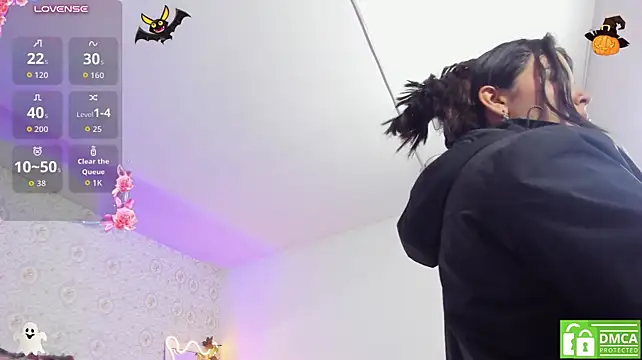 Živý XXX chat Karla_tay1