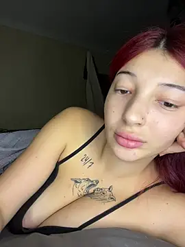 Živý XXX chat Nyvera