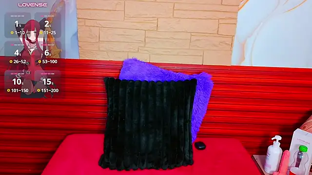 Živý XXX chat mialunellepri