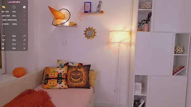 Živý XXX chat Cutee_kitt