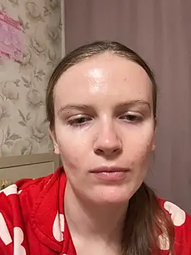 Živý XXX chat im_cutiee
