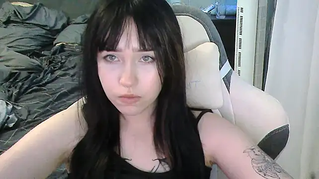 Živý XXX chat BodyEva