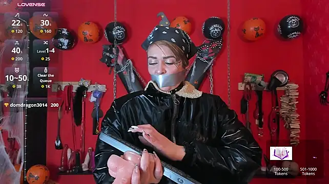 Živý XXX chat mylu_morgan
